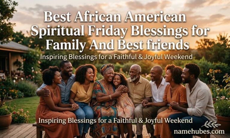 african-american-spiritual-friday
