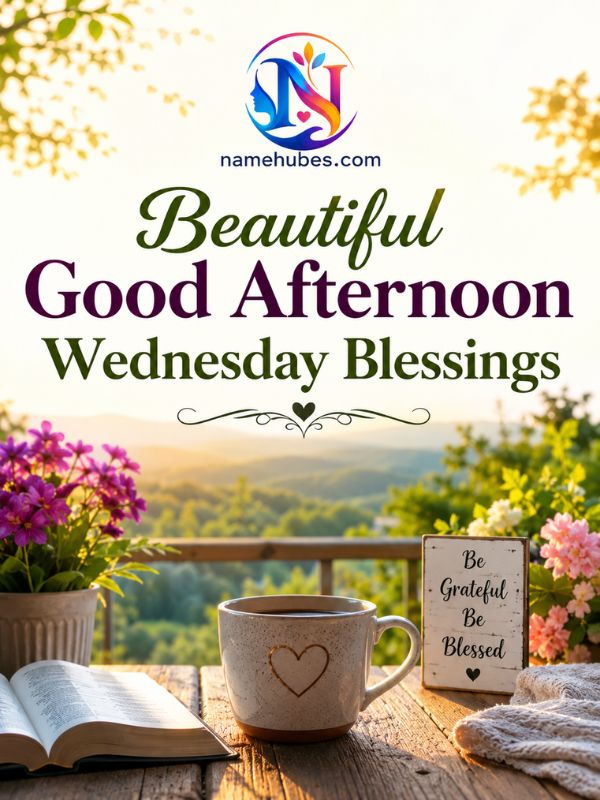 beautiful-good-afternoon-wednesday-blessings