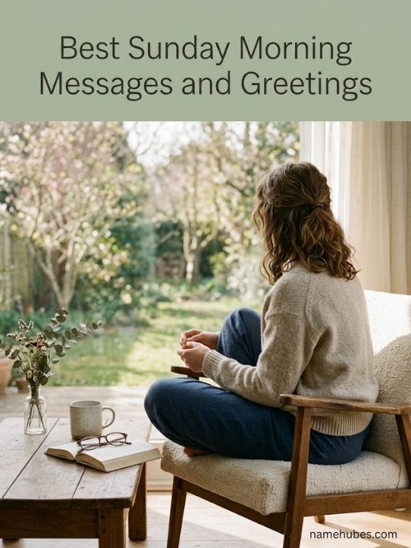 best-sunday-morning-messages-and-greetings
