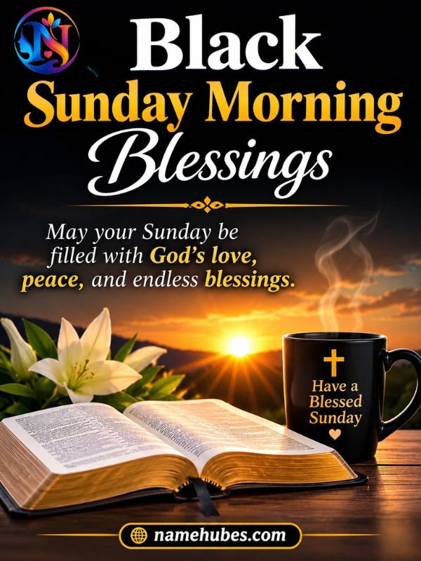 black-sunday-morning-blessings