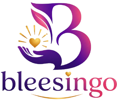  blessingo.com