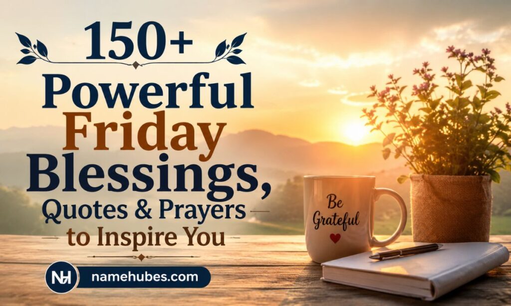 friday-blessing-quote