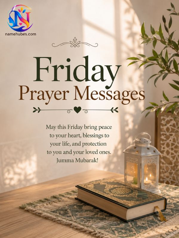 friday-prayer-messages