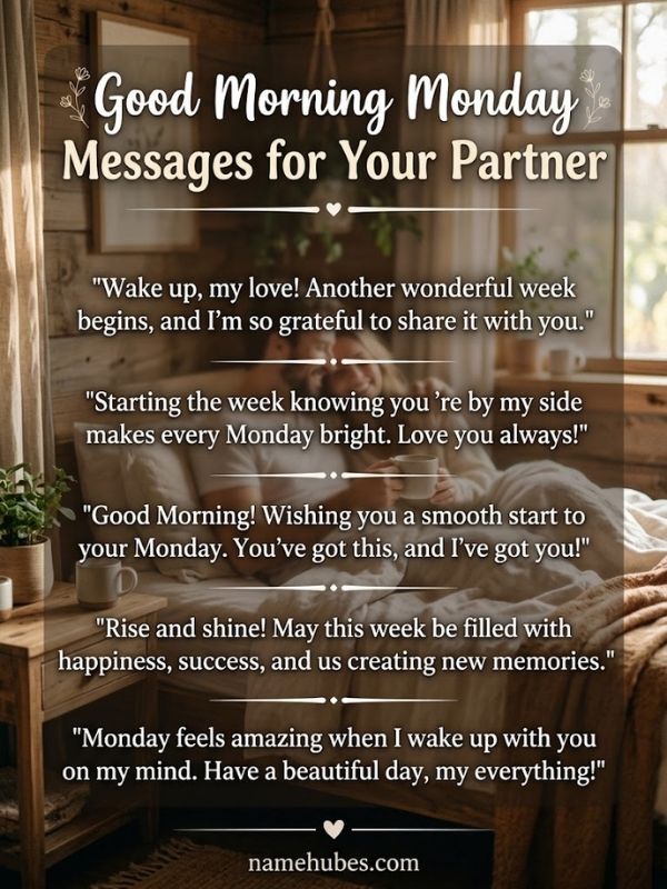 good-morning-monday-messages-for-your-partner