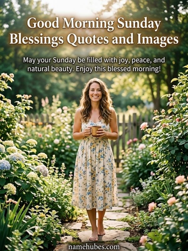 good-morning-sunday-blessings-quotes-and-images