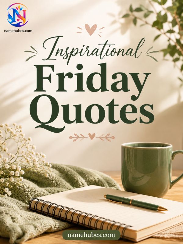 inspirational-friday-quotes
