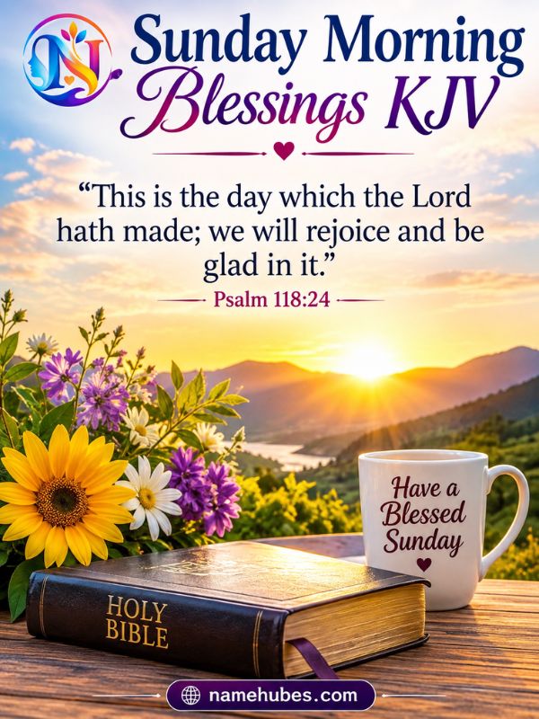 sunday-morning-blessings-kjv
