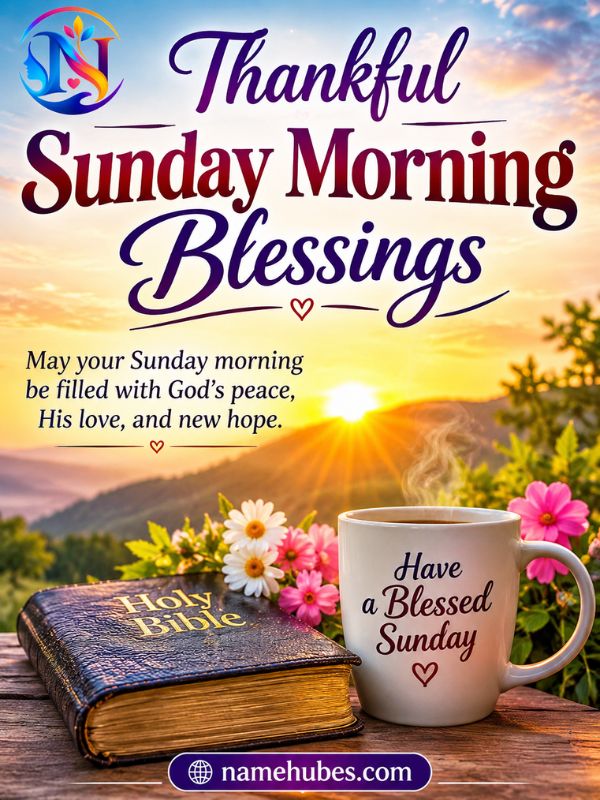 thankful-sunday-morning-blessings