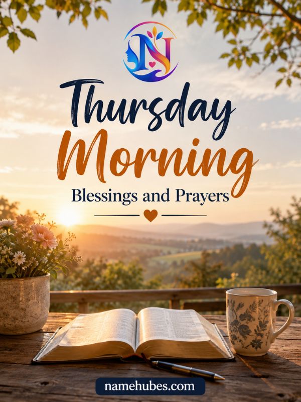 thursday-morning-blessings-and-prayers
