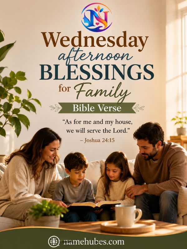 wednesday-afternoon-blessings-for-family-bible-verse