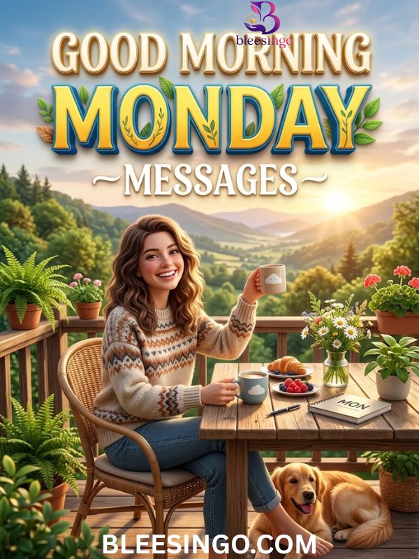Good-morning-monday-messages