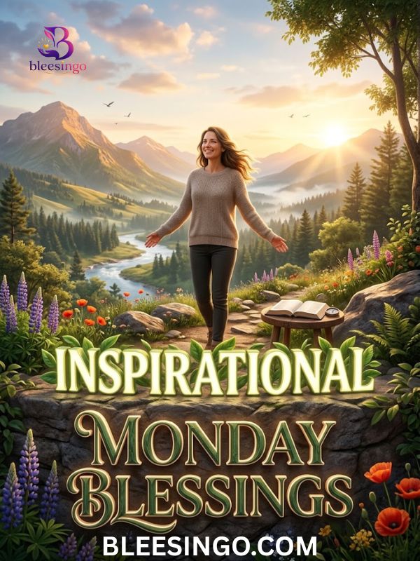 Inspirational-monday-blessings