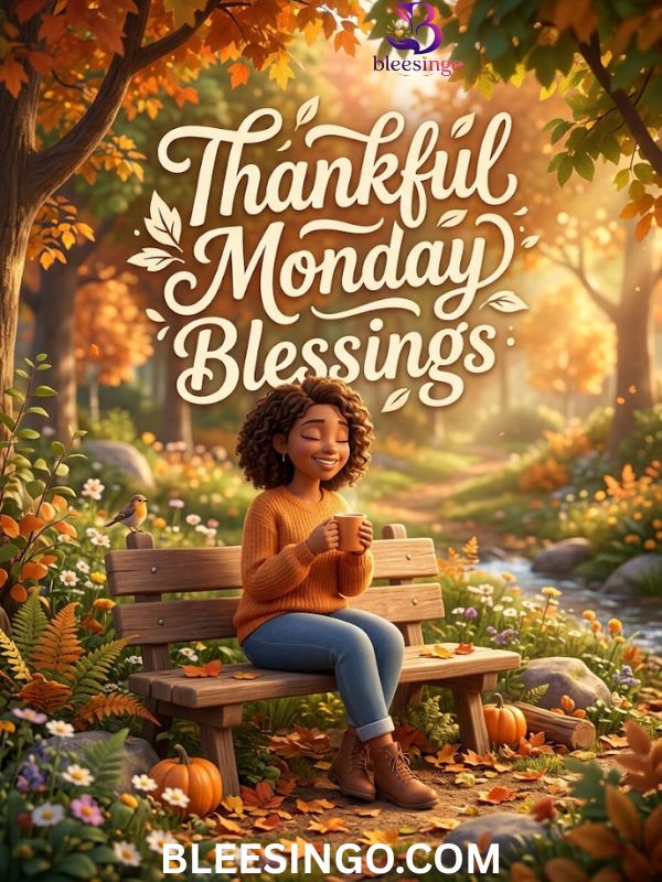 Thankful-monday-blessings