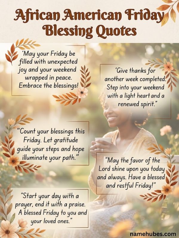 african-american-friday-blessing-quotes