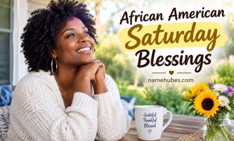 african-american-saturday-blessings