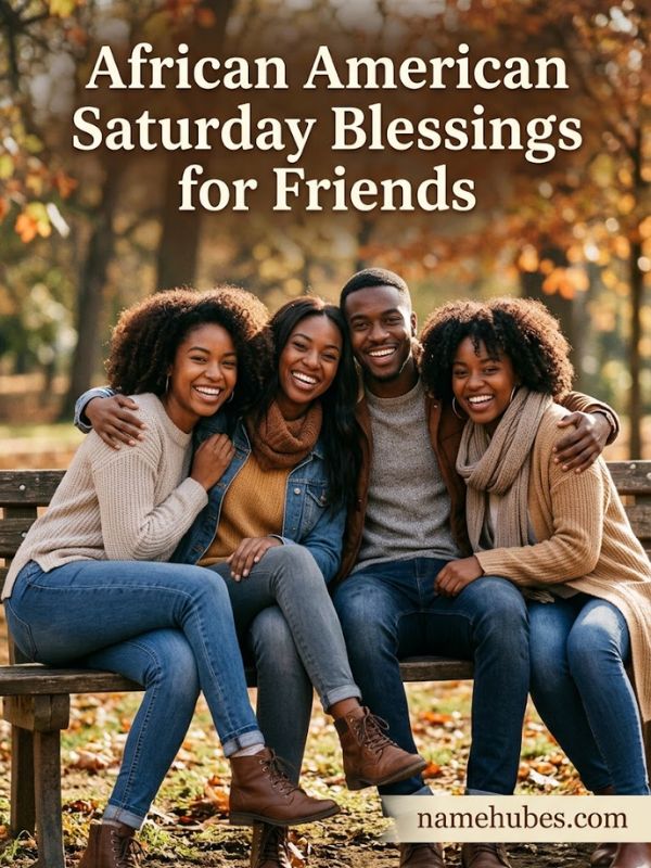 african-american-saturday-blessings-for-friends