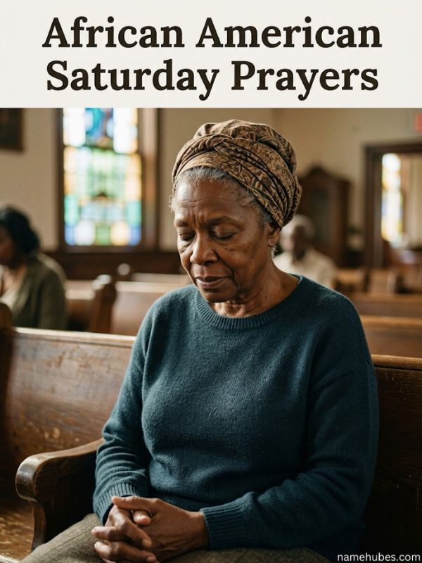 african-american-saturday-prayers