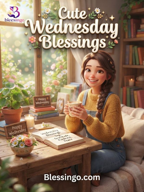 cute-wednesday-blessings