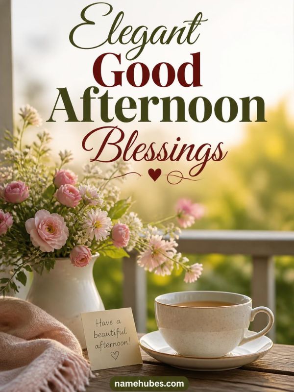 elegant-good-afternoon-blessings