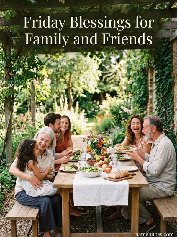 friday-blessings-for-family-and-friends