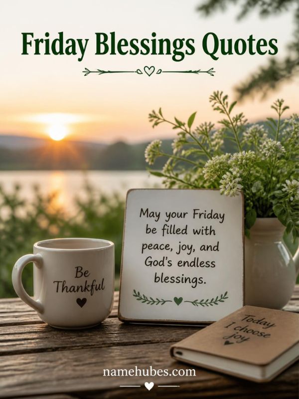 friday-blessings-quotes