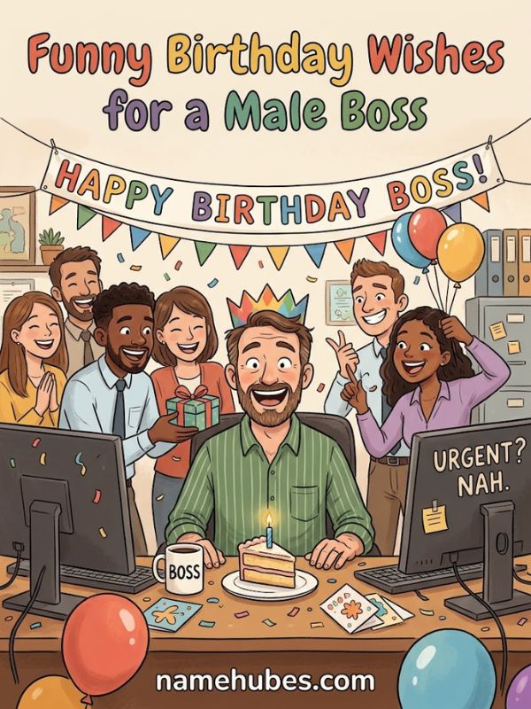 funny-birthday-wishes-for-a-male-boss