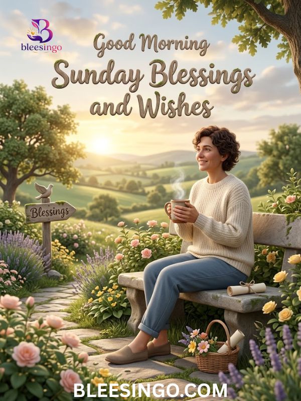 good-morning-sunday-blessings-and-wishes