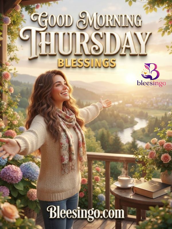 good-morning-thursday-blessings