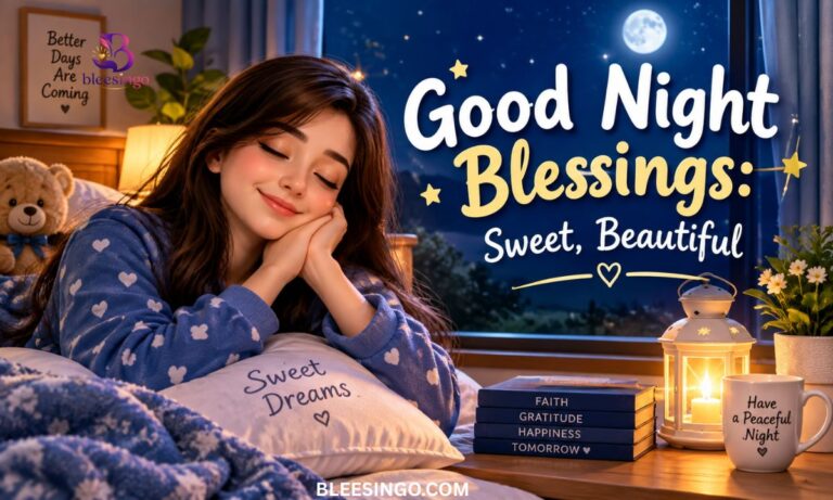 good-night-blessings