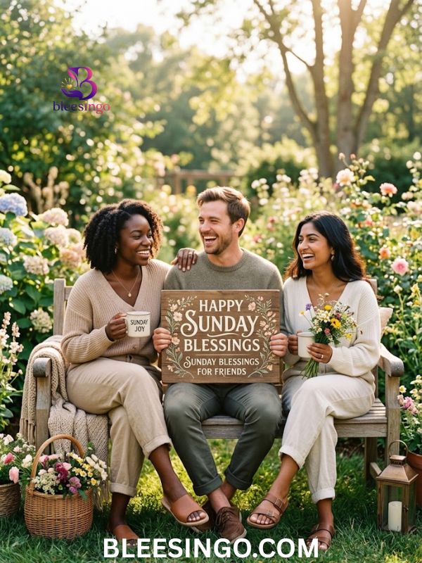 happy-sunday-blessings-sunday-blessings-for-friends