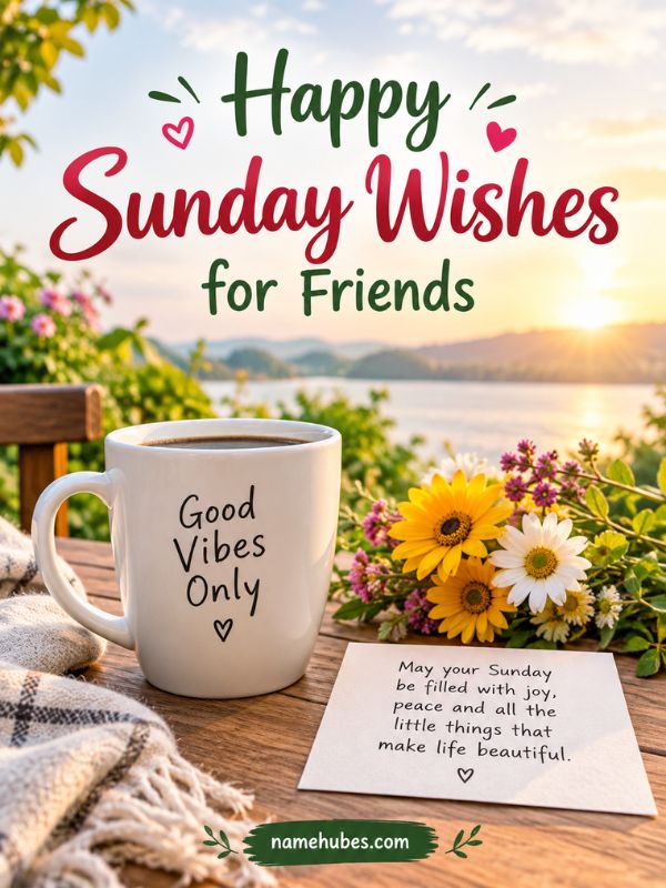 happy-sunday-wishes-for-friends
