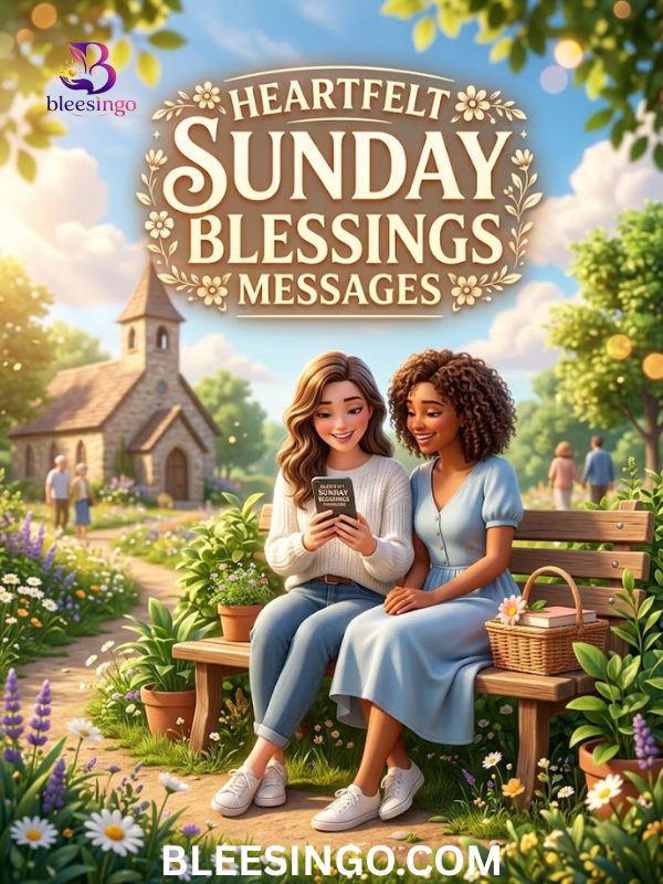 heartfelt-sunday-blessings-messages