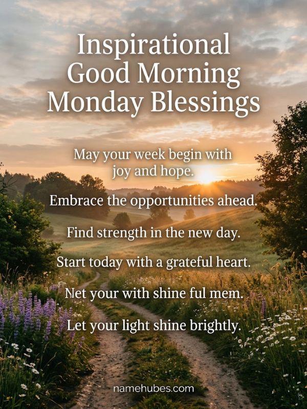inspirational-good-morning-monday-blessings