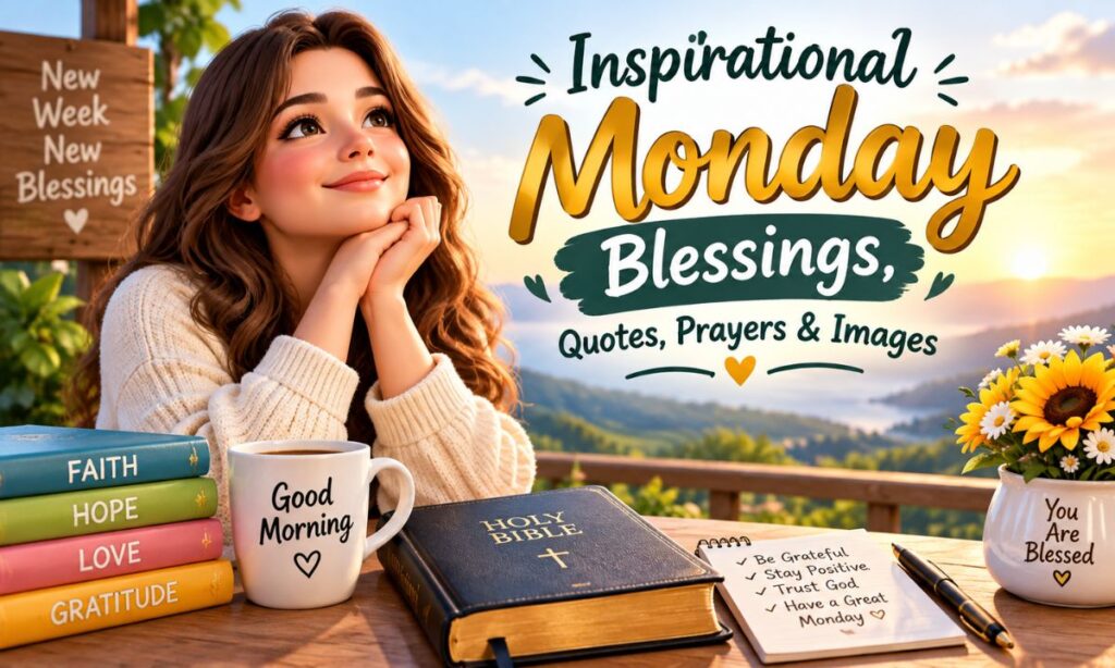 inspirational-monday-blessings
