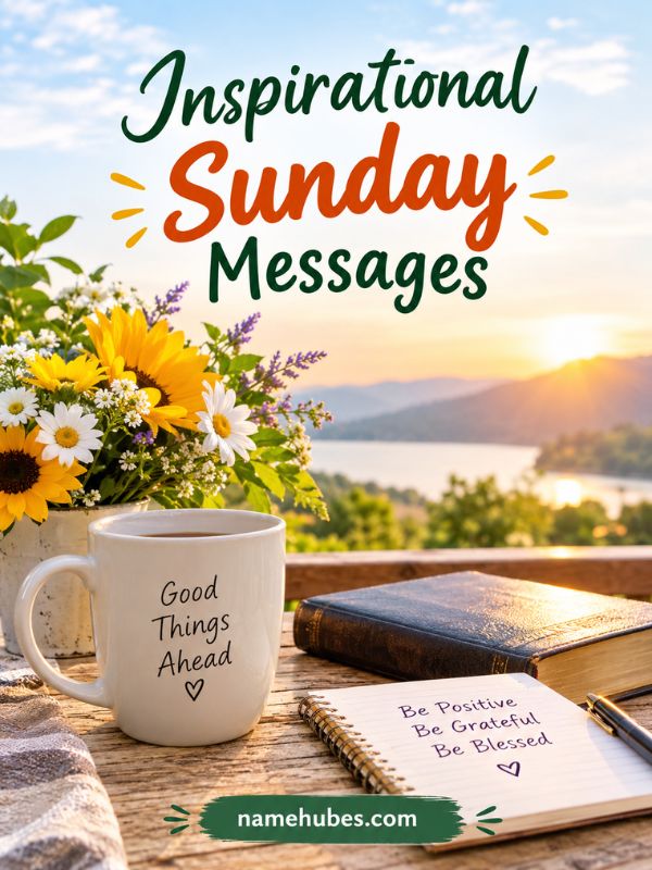 inspirational-sunday-messages
