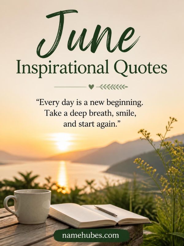 june-inspirational-quotes