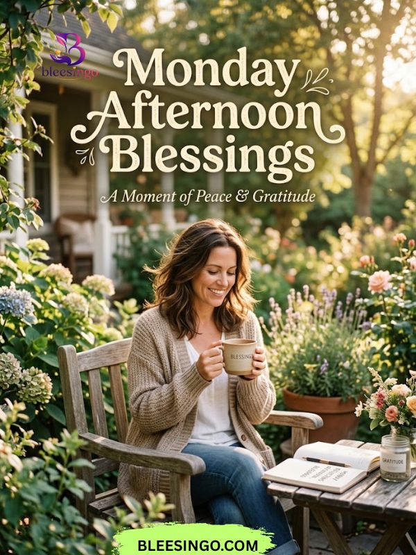 monday-afternoon-blessings