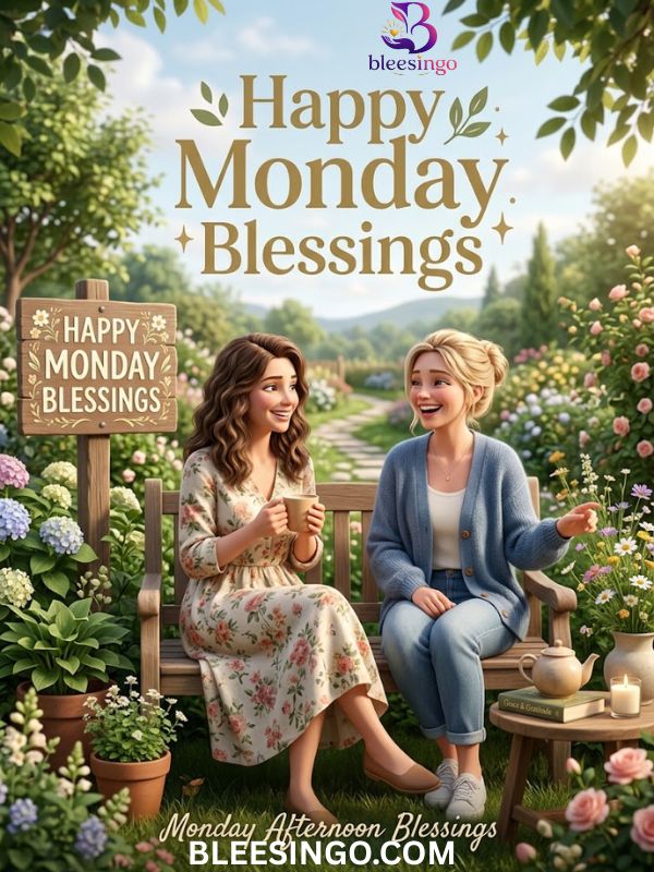 monday-afternoon-blessings