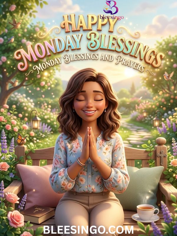 monday-blessings-and-prayers