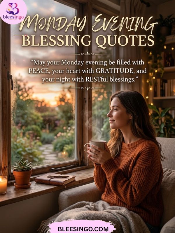 monday-evening-blessing-quotes