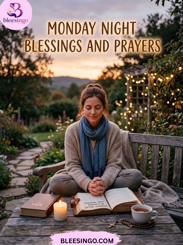 monday-night-blessings-and-prayers
