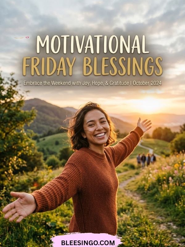 motivational-friday-blessings