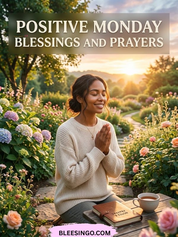positive-monday-blessings-and-prayers