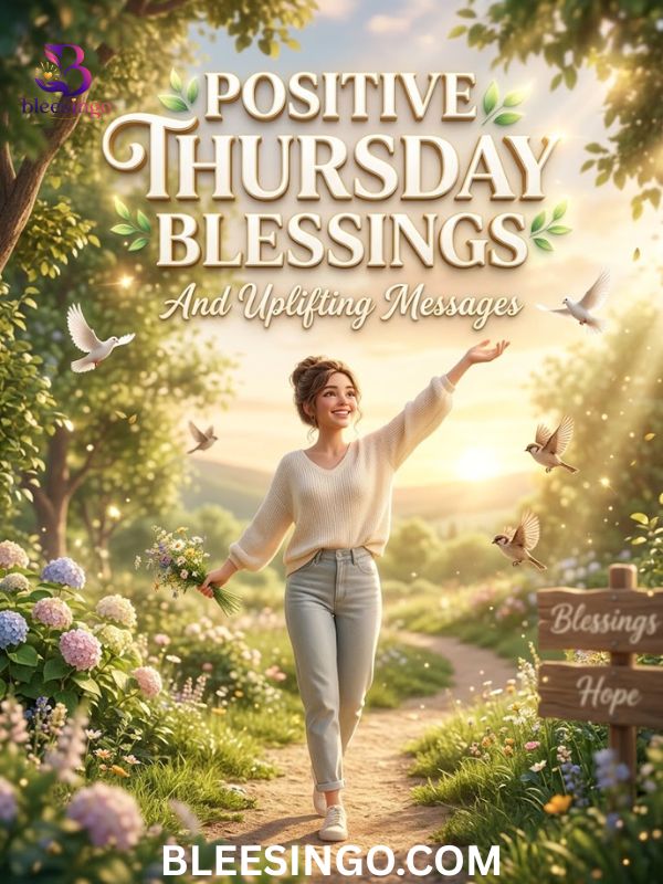 positive-thursday-blessings-and-messages