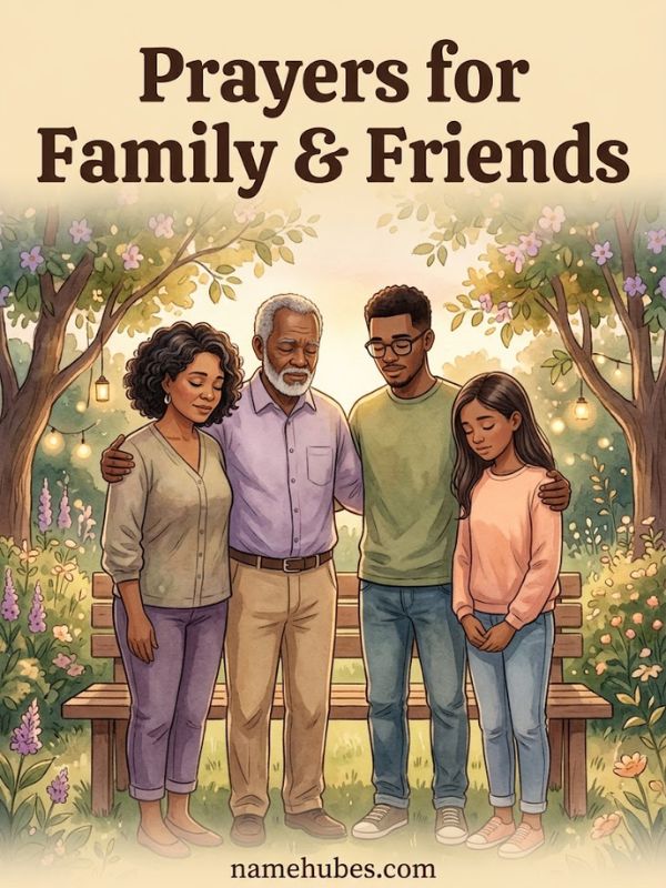 prayers-for-family-and-friends