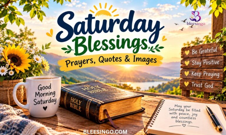 saturday-blessings