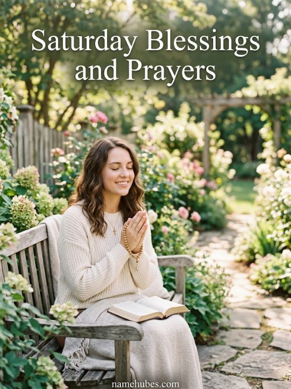 saturday-blessings-and-prayers
