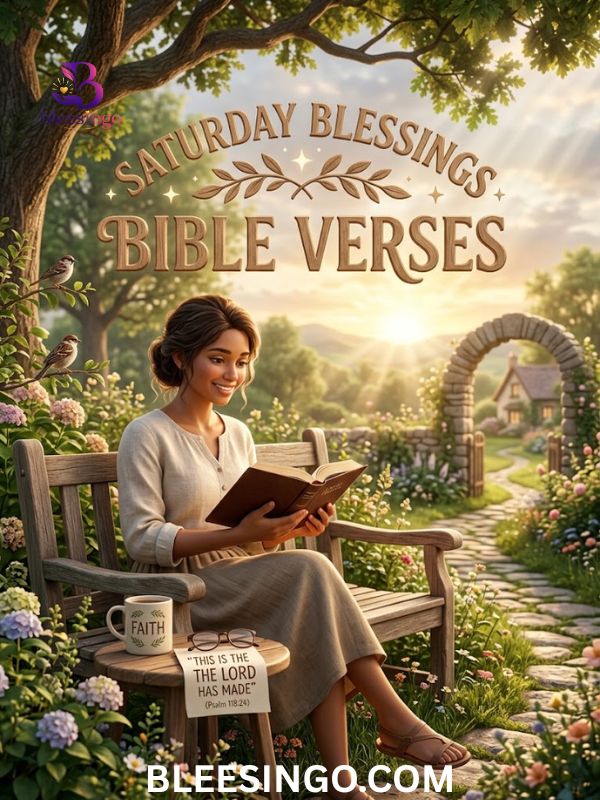 saturday-blessings-bible-verses