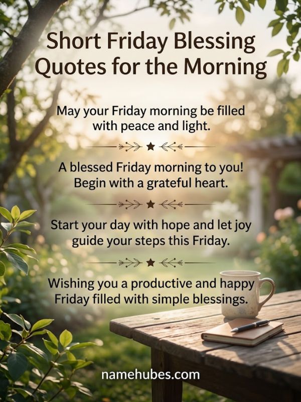 short-friday-blessing-quotes-for-the-morning