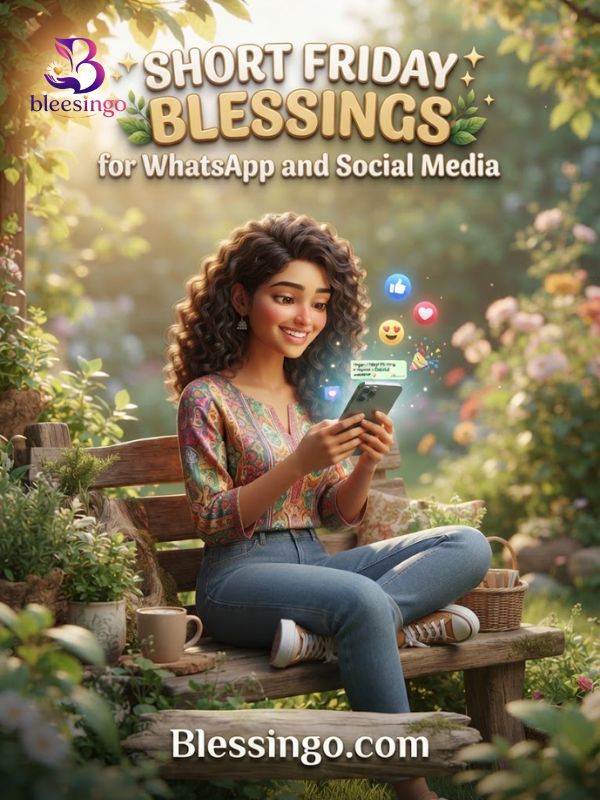 short-friday-blessings-for-whatsapp-and-social-media